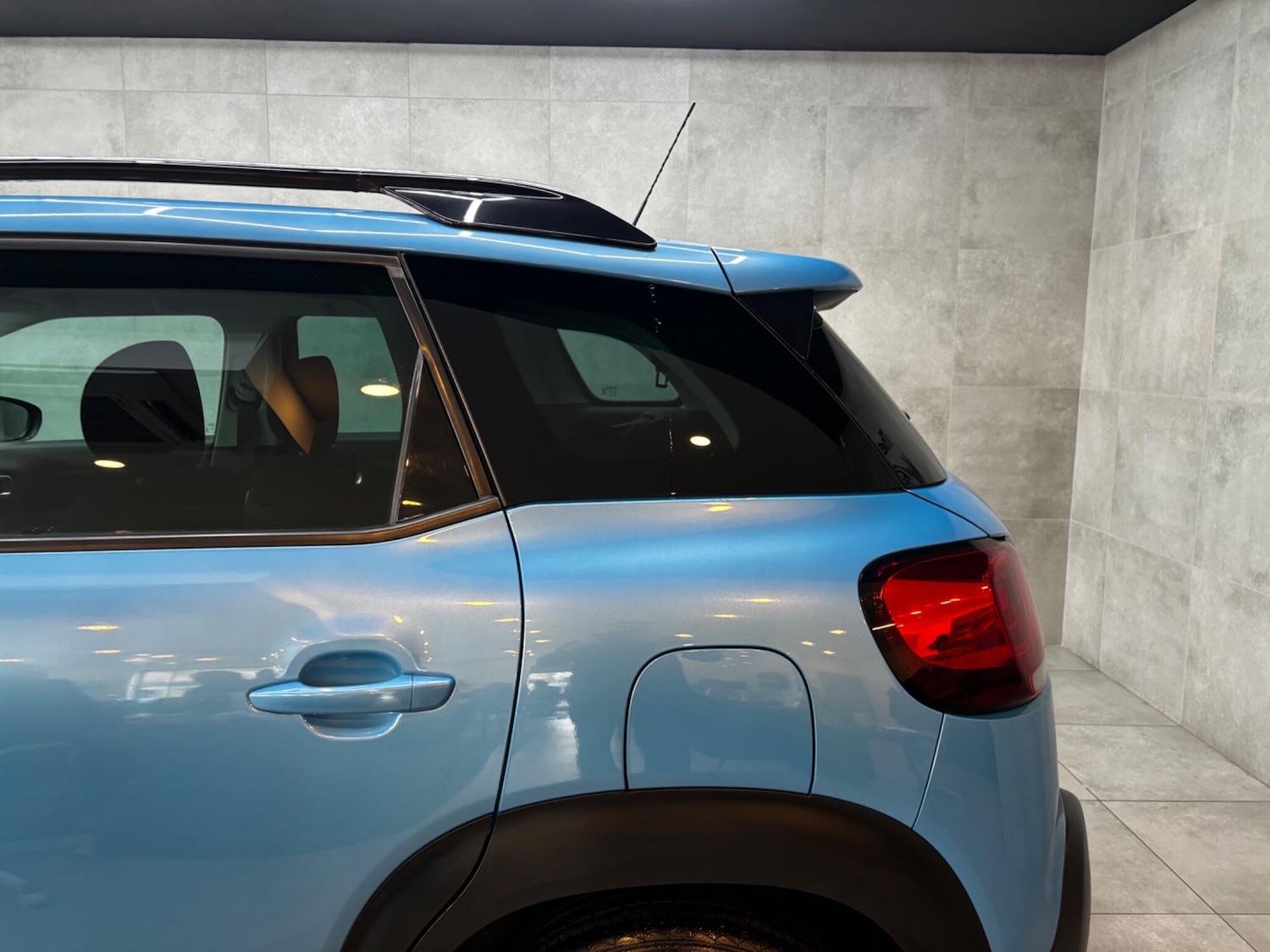 Used Citroen C3 Aircross 2019 for sale - 78203728: Photo 11