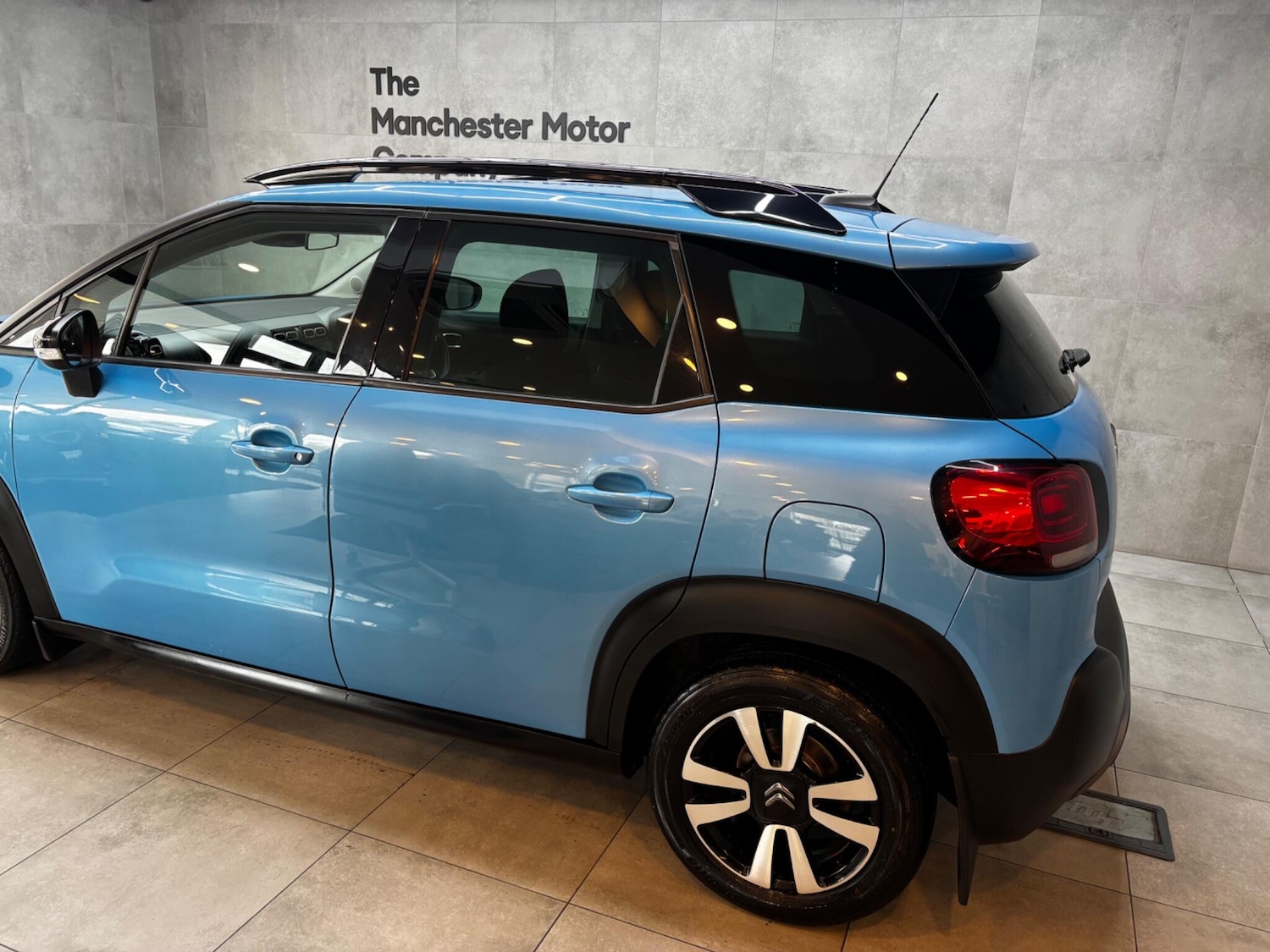 Used Citroen C3 Aircross 2019 for sale - 78203728: Photo 15