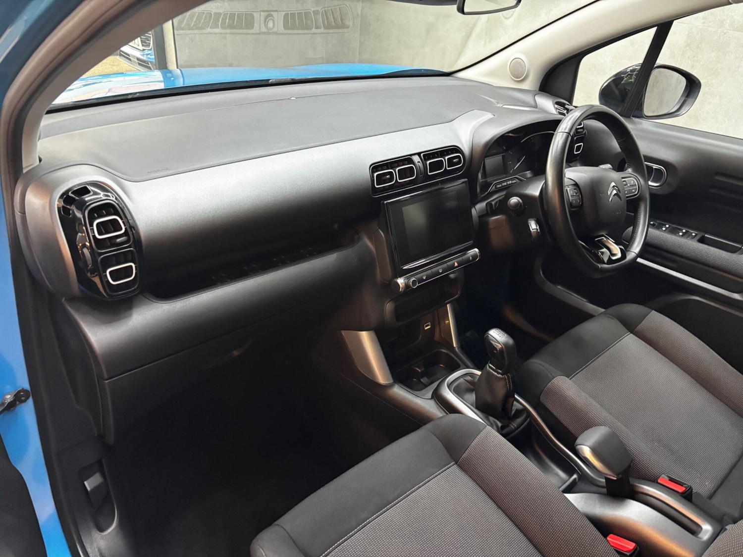 Used Citroen C3 Aircross 2019 for sale - 78203728: Photo 17