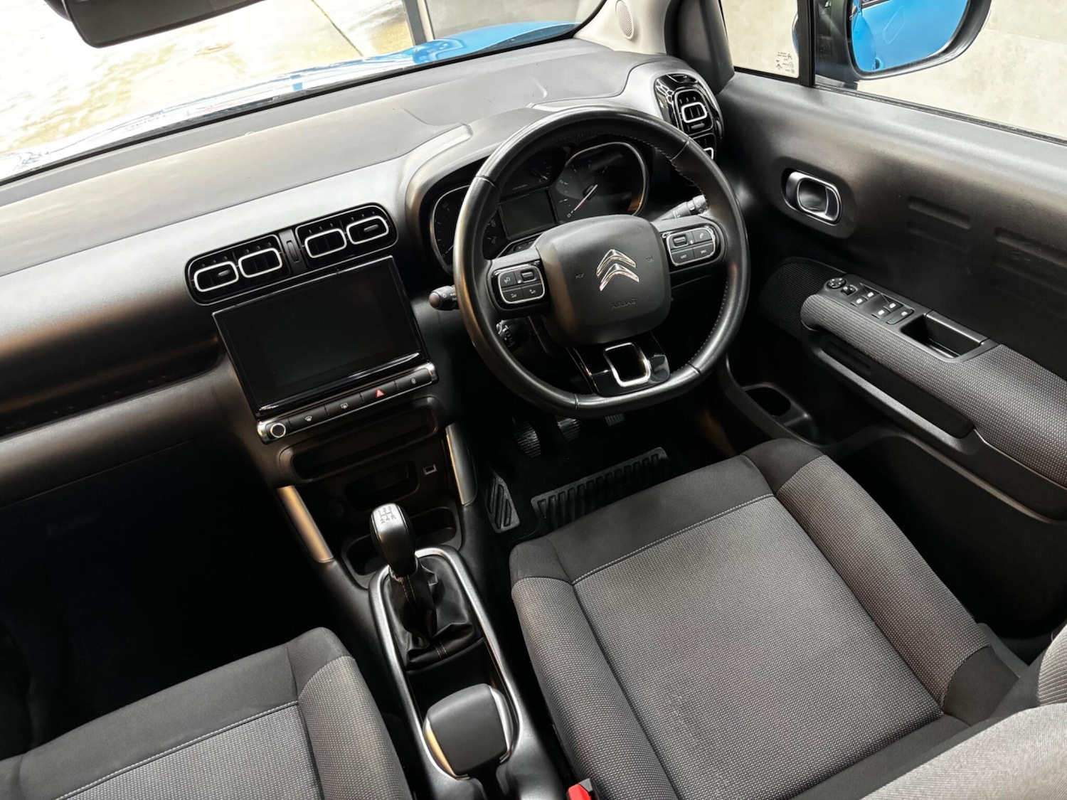 Used Citroen C3 Aircross 2019 for sale - 78203728: Photo 18