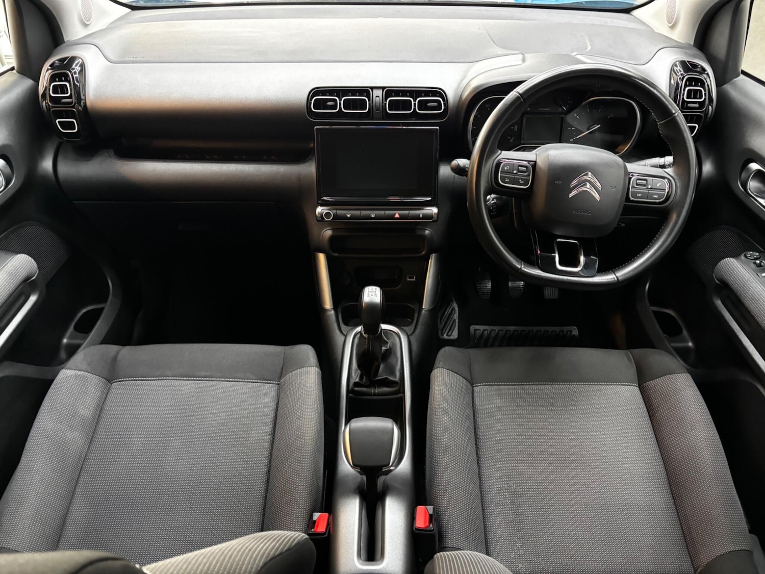 Used Citroen C3 Aircross 2019 for sale - 78203728: Photo 19