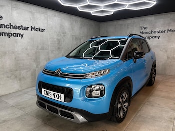 Used Citroen C3 Aircross 2019 for sale - 78203728: Photo
