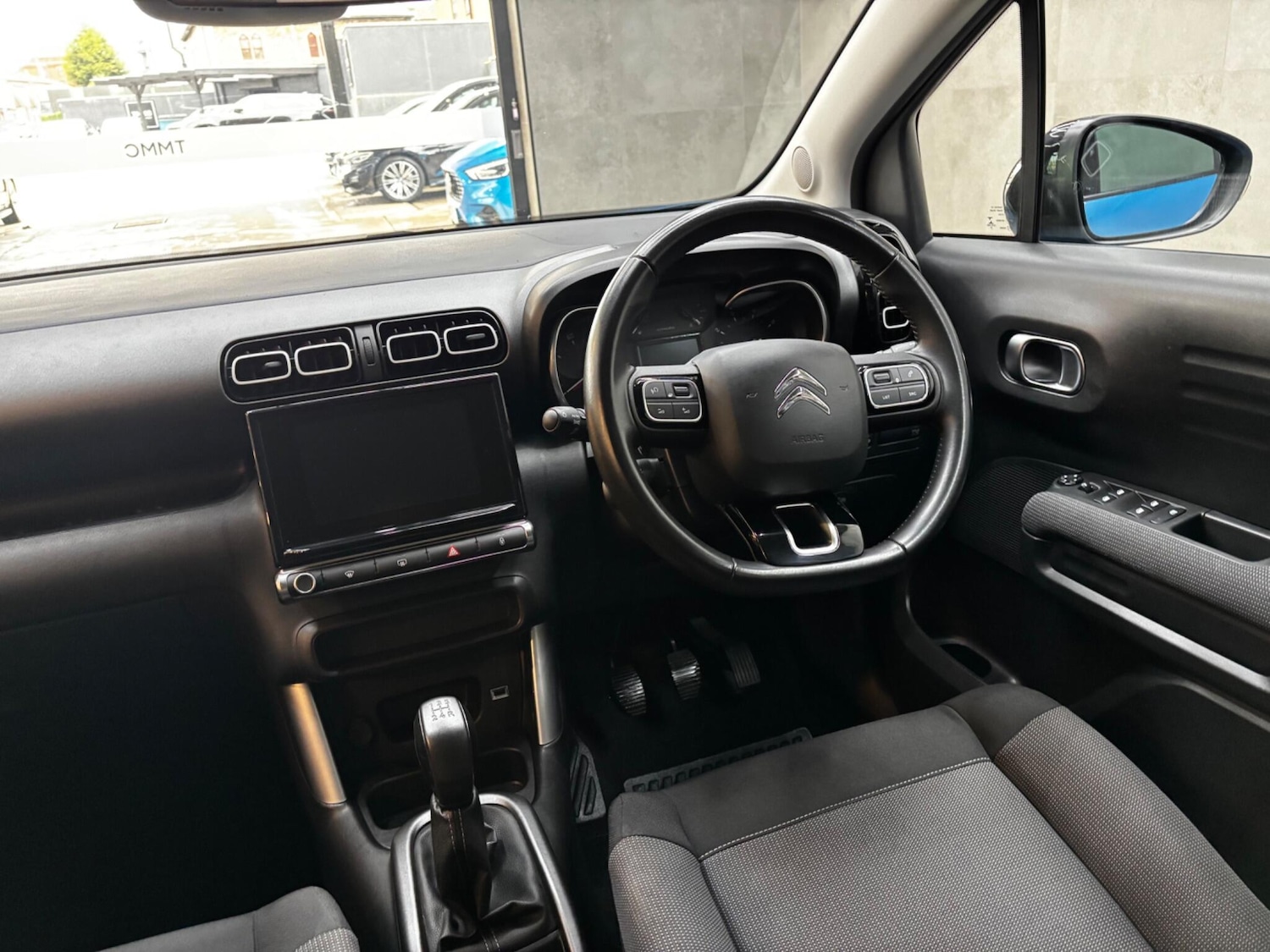 Used Citroen C3 Aircross 2019 for sale - 78203728: Photo 20