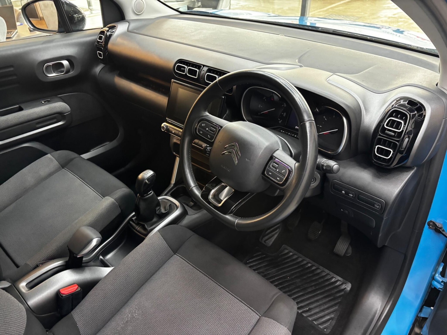 Used Citroen C3 Aircross 2019 for sale - 78203728: Photo 21