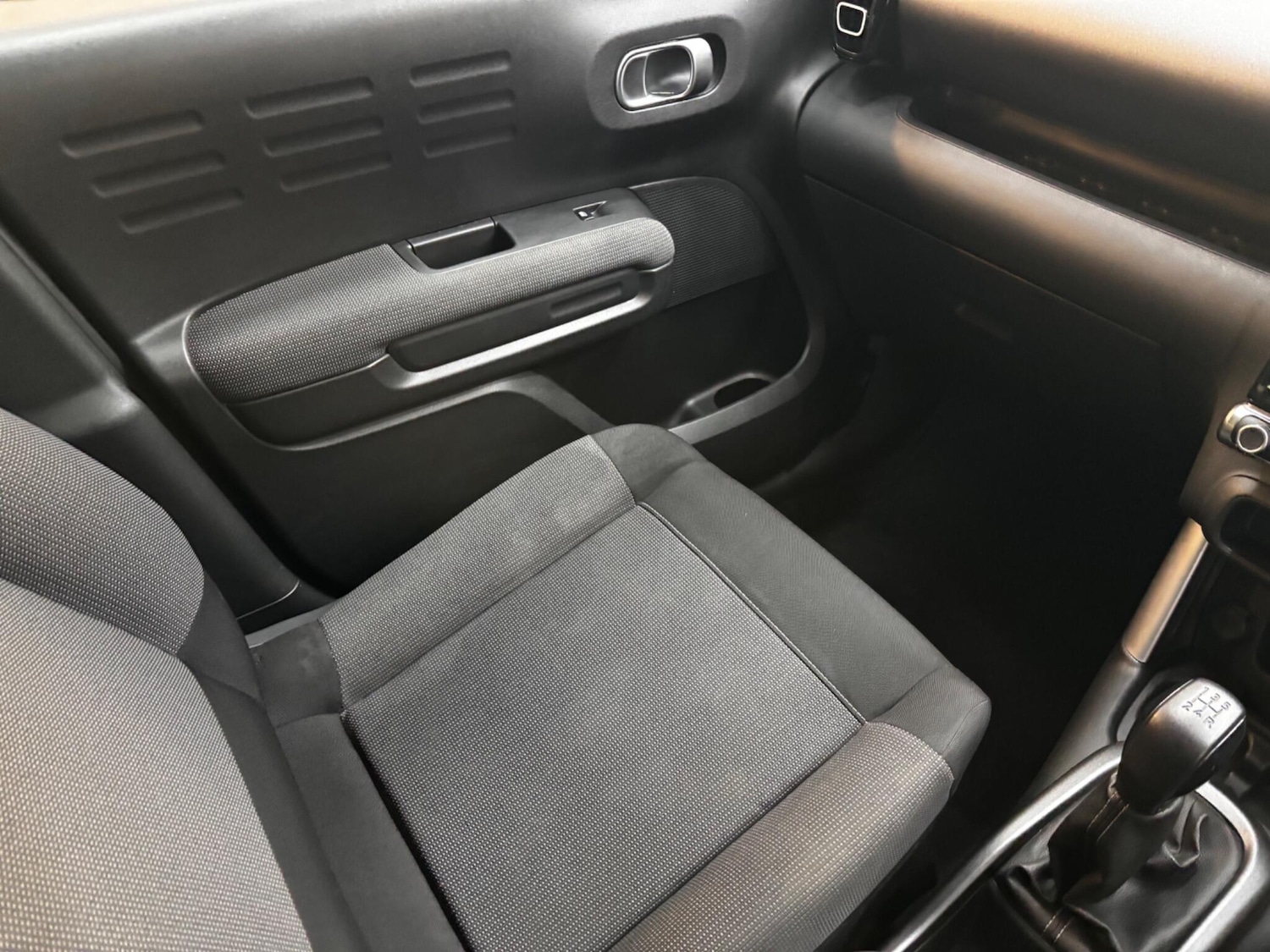 Used Citroen C3 Aircross 2019 for sale - 78203728: Photo 25