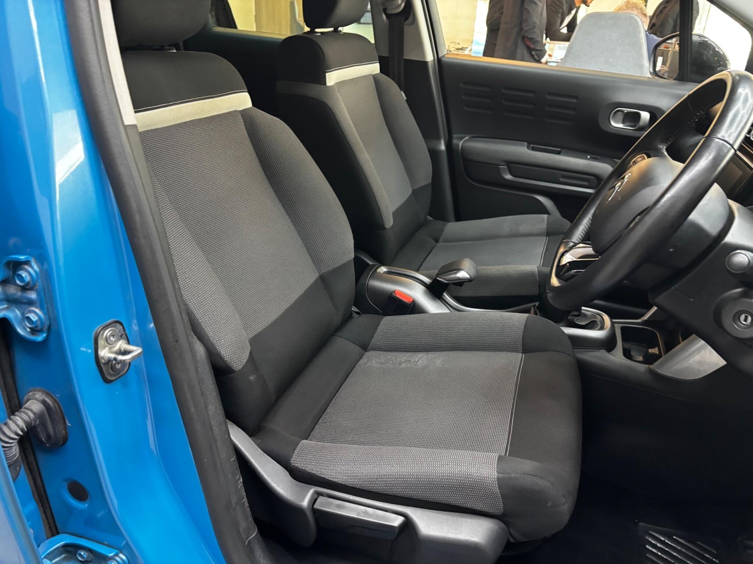 Used Citroen C3 Aircross 2019 for sale - 78203728: Photo 27