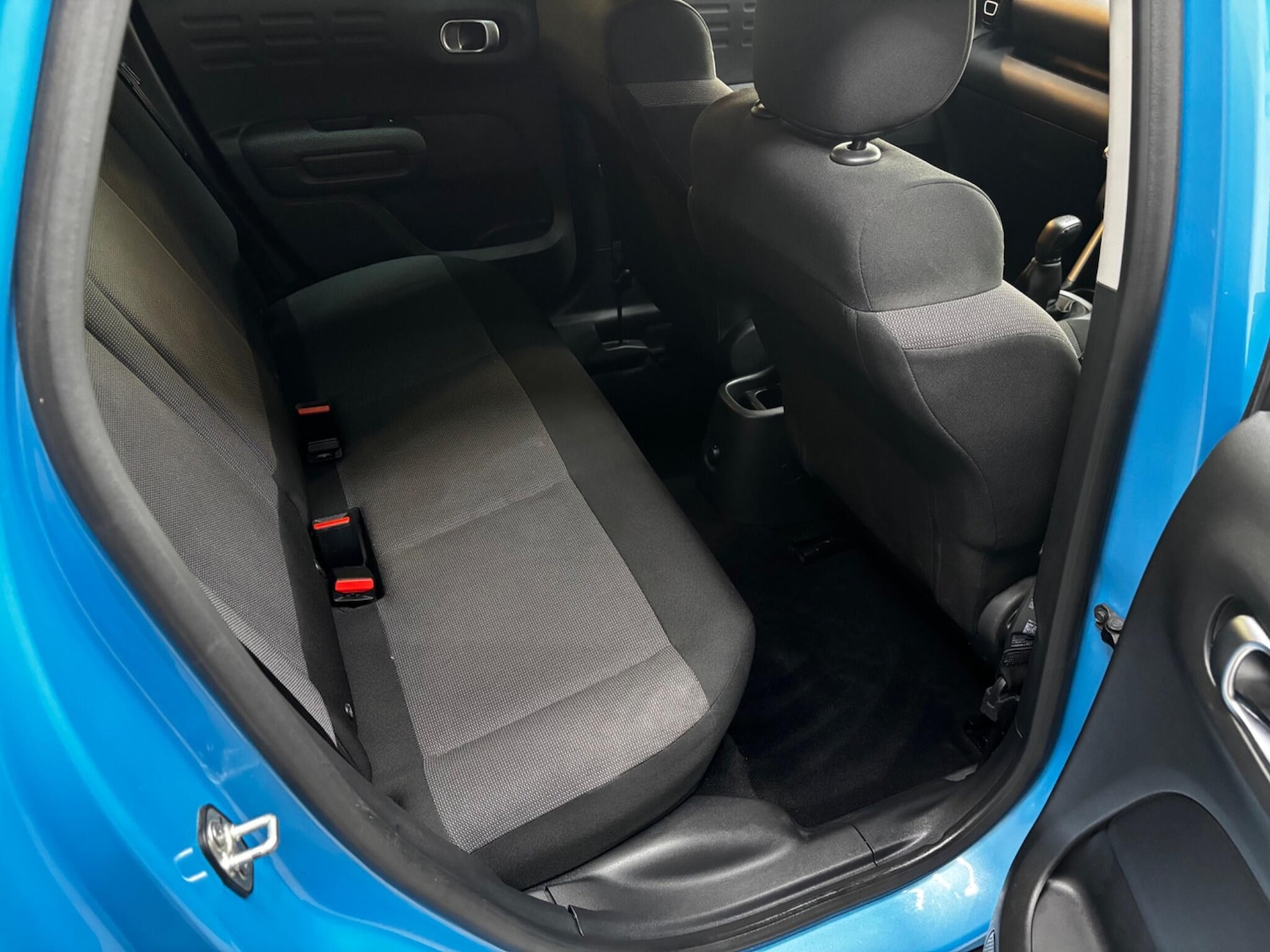 Used Citroen C3 Aircross 2019 for sale - 78203728: Photo 28