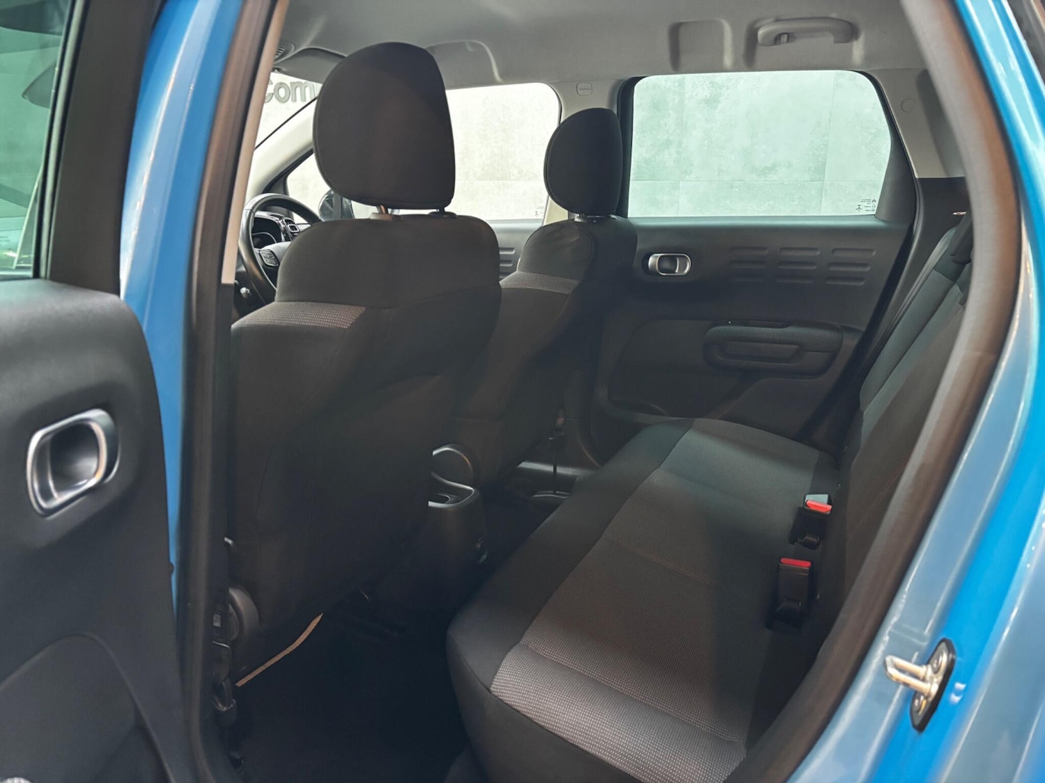 Used Citroen C3 Aircross 2019 for sale - 78203728: Photo 29