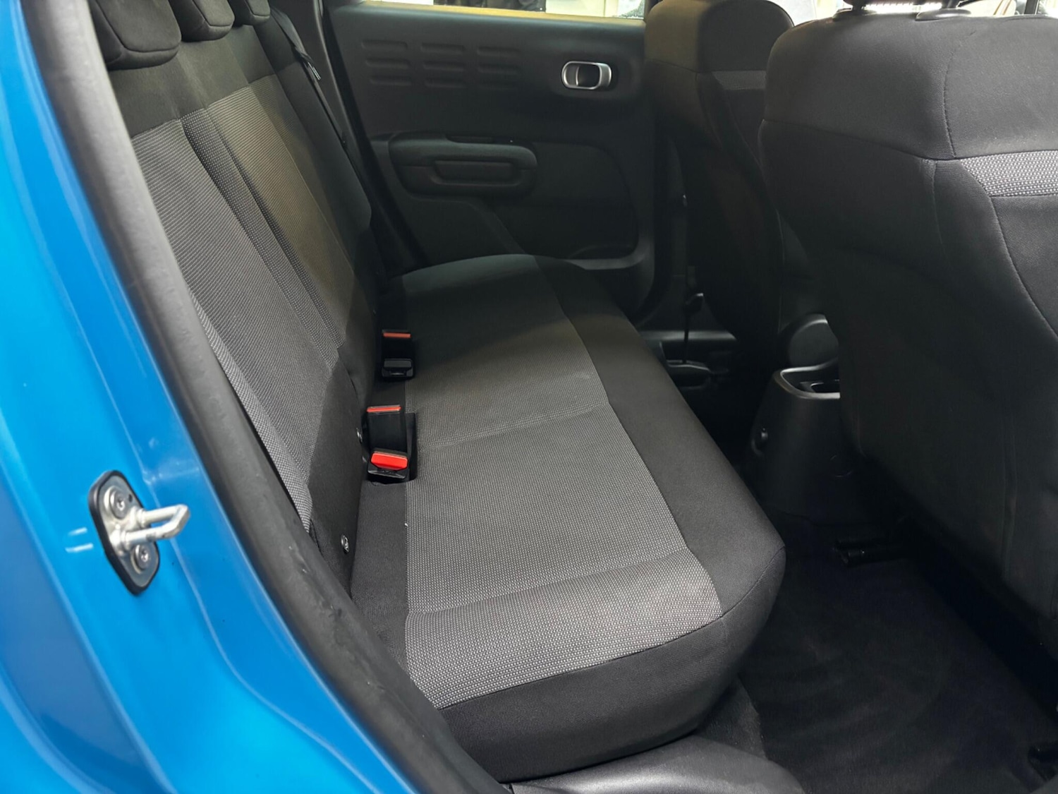Used Citroen C3 Aircross 2019 for sale - 78203728: Photo 30