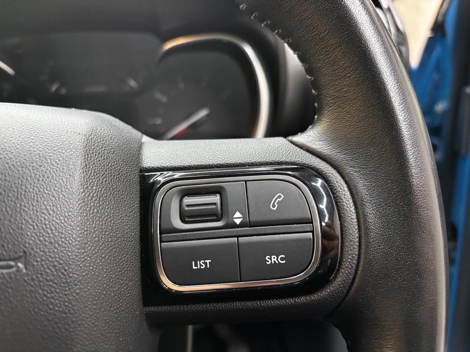 Used Citroen C3 Aircross 2019 for sale - 78203728: Photo 32