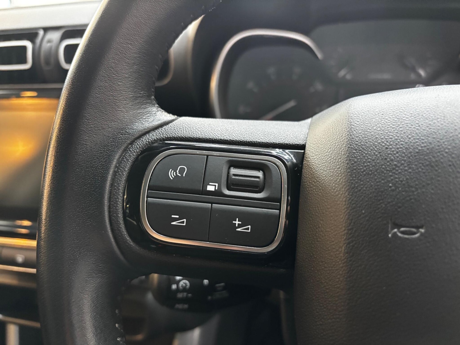 Used Citroen C3 Aircross 2019 for sale - 78203728: Photo 33
