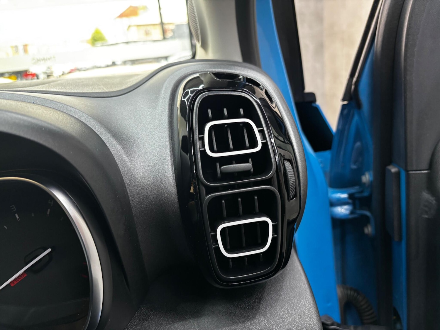 Used Citroen C3 Aircross 2019 for sale - 78203728: Photo 36