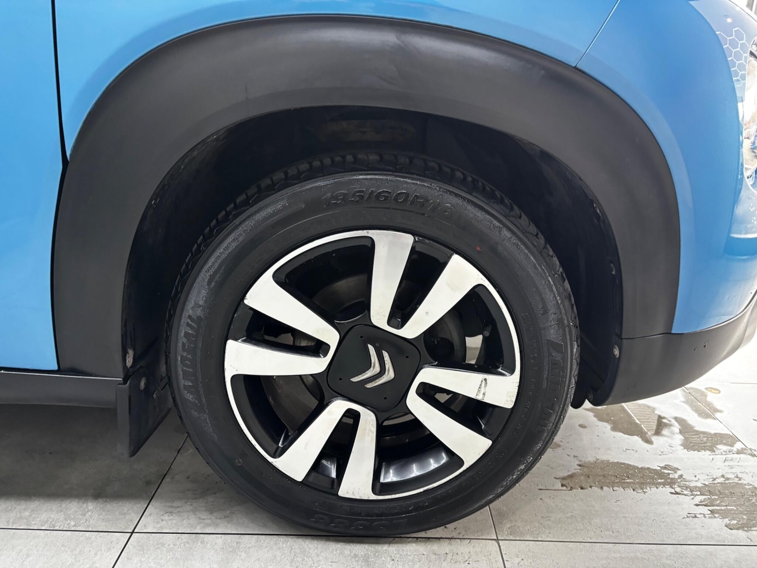 Used Citroen C3 Aircross 2019 for sale - 78203728: Photo 38