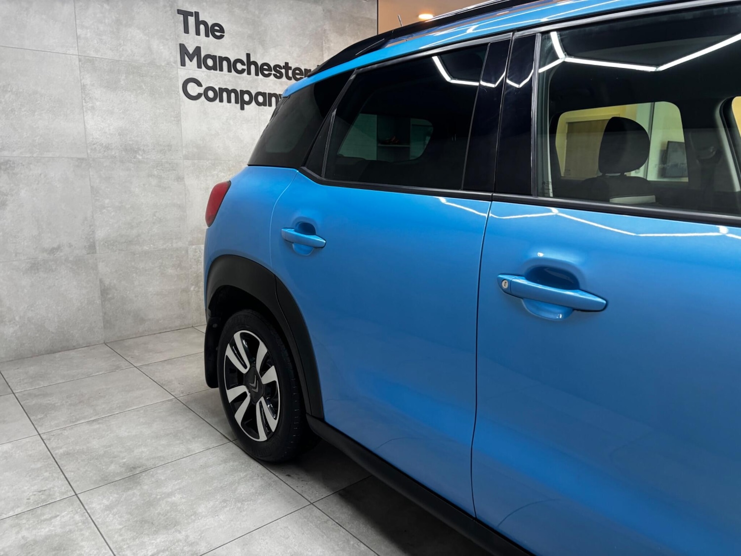 Used Citroen C3 Aircross 2019 for sale - 78203728: Photo 4