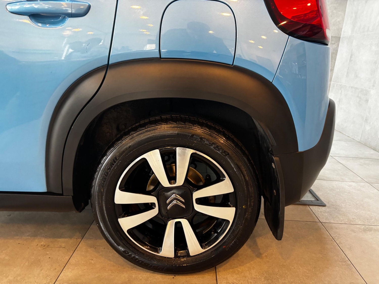 Used Citroen C3 Aircross 2019 for sale - 78203728: Photo 40