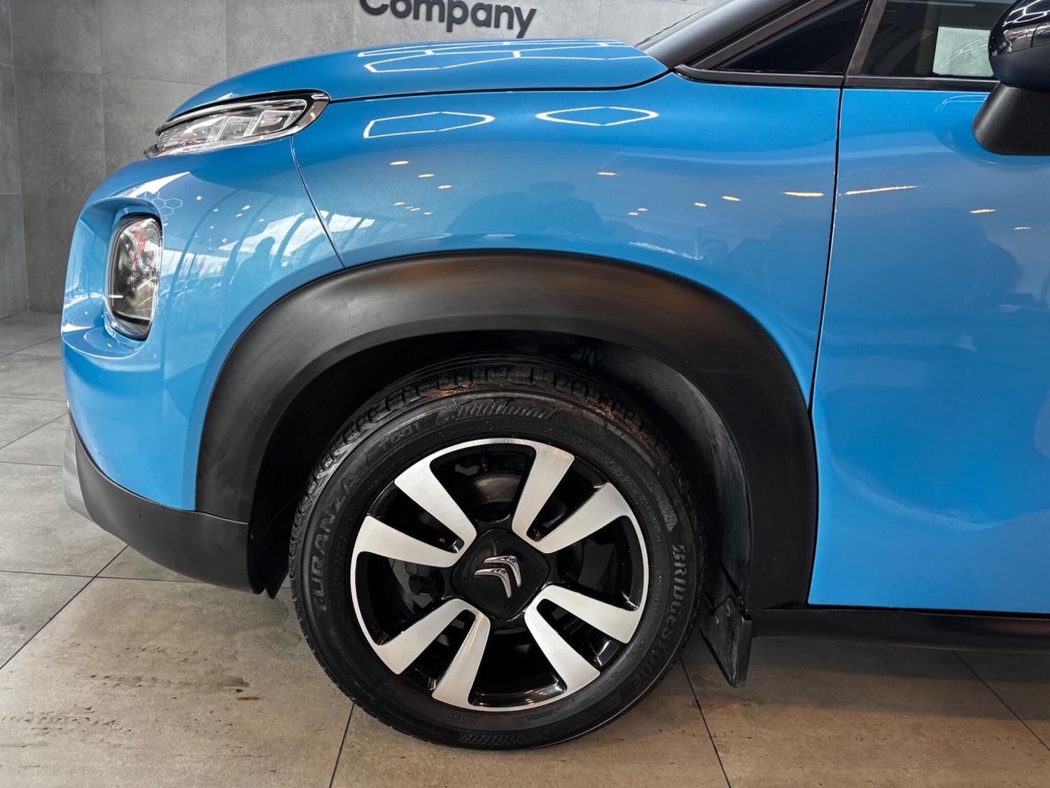 Used Citroen C3 Aircross 2019 for sale - 78203728: Photo 41