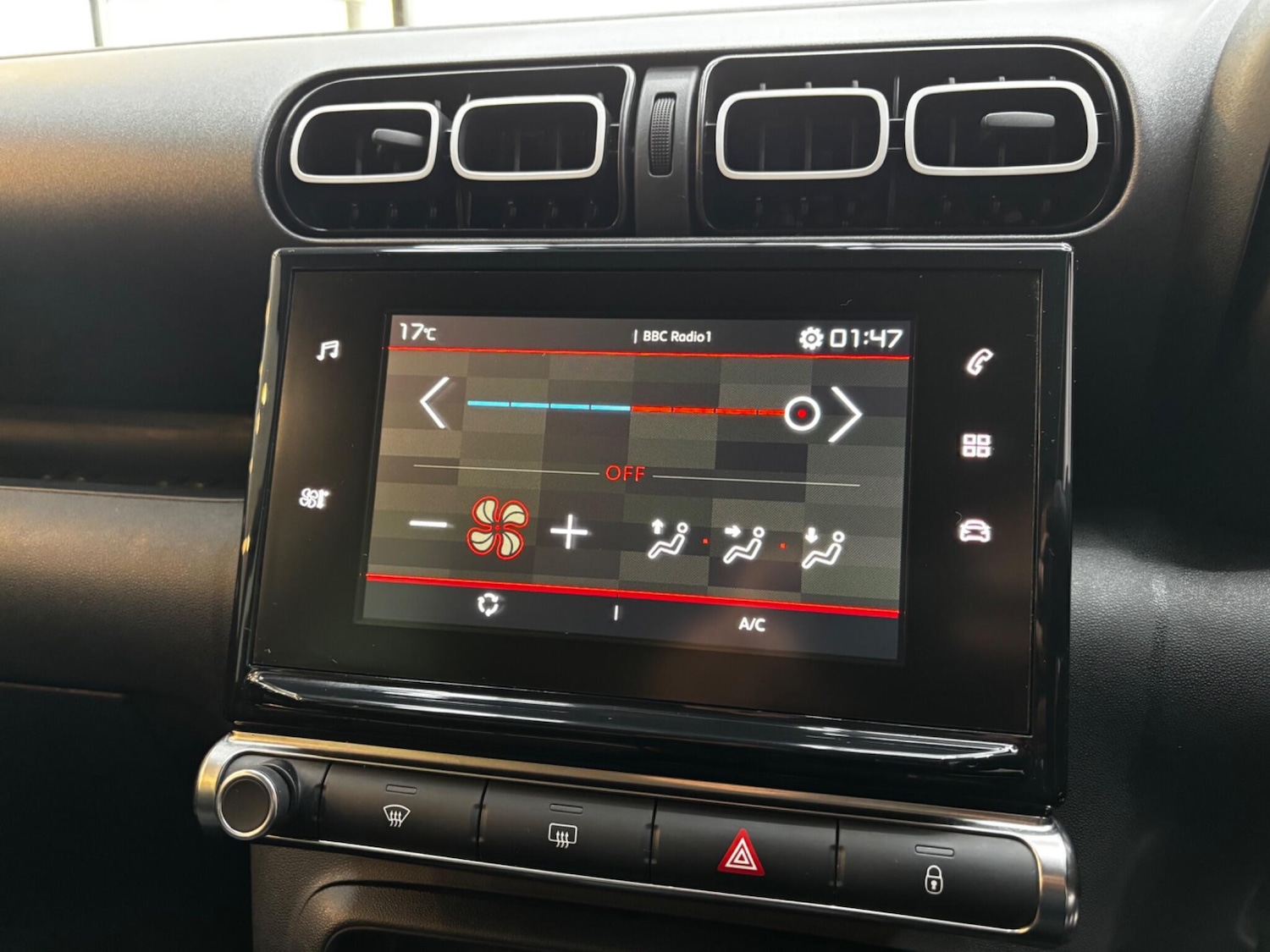 Used Citroen C3 Aircross 2019 for sale - 78203728: Photo 43