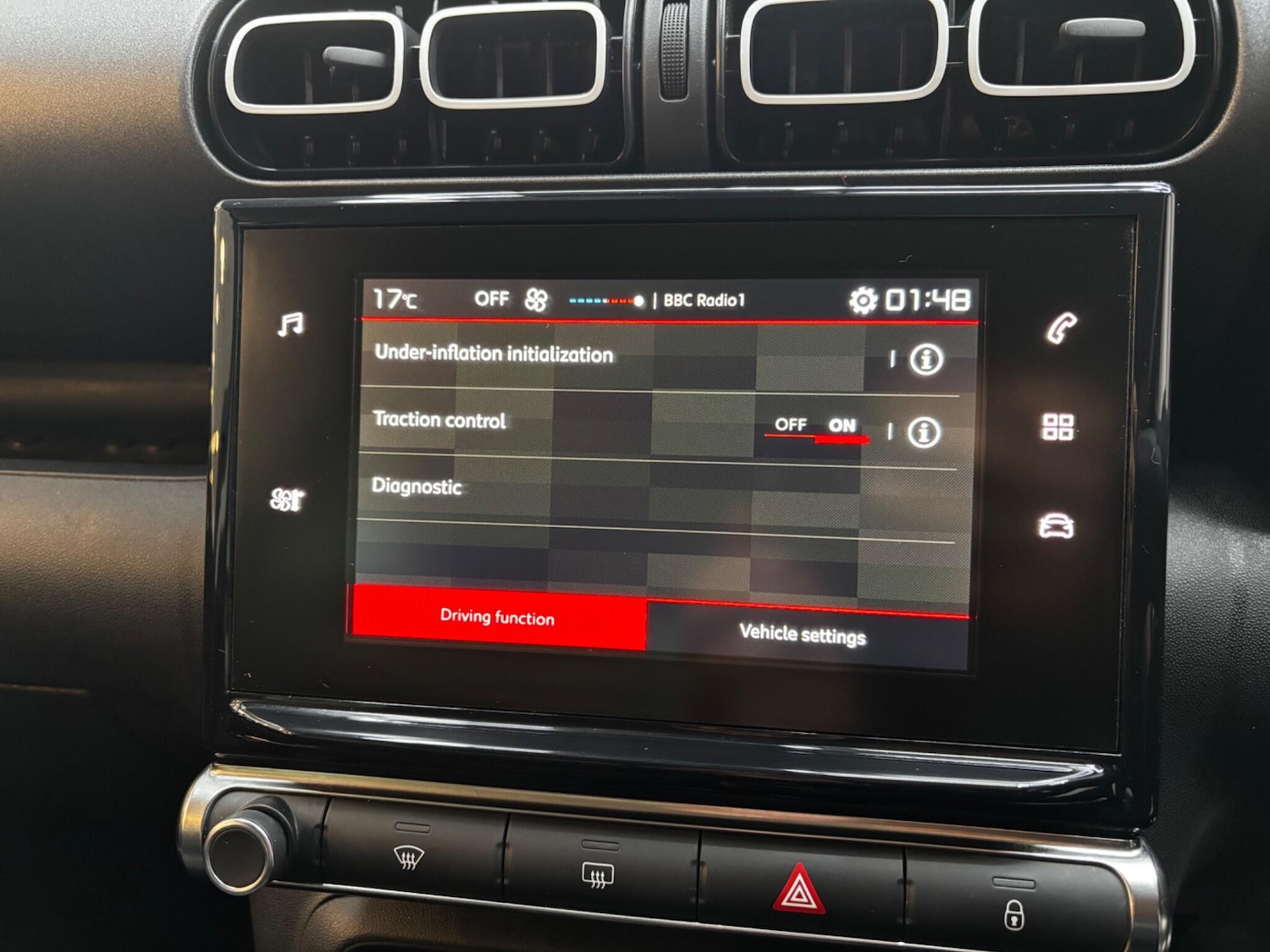 Used Citroen C3 Aircross 2019 for sale - 78203728: Photo 44