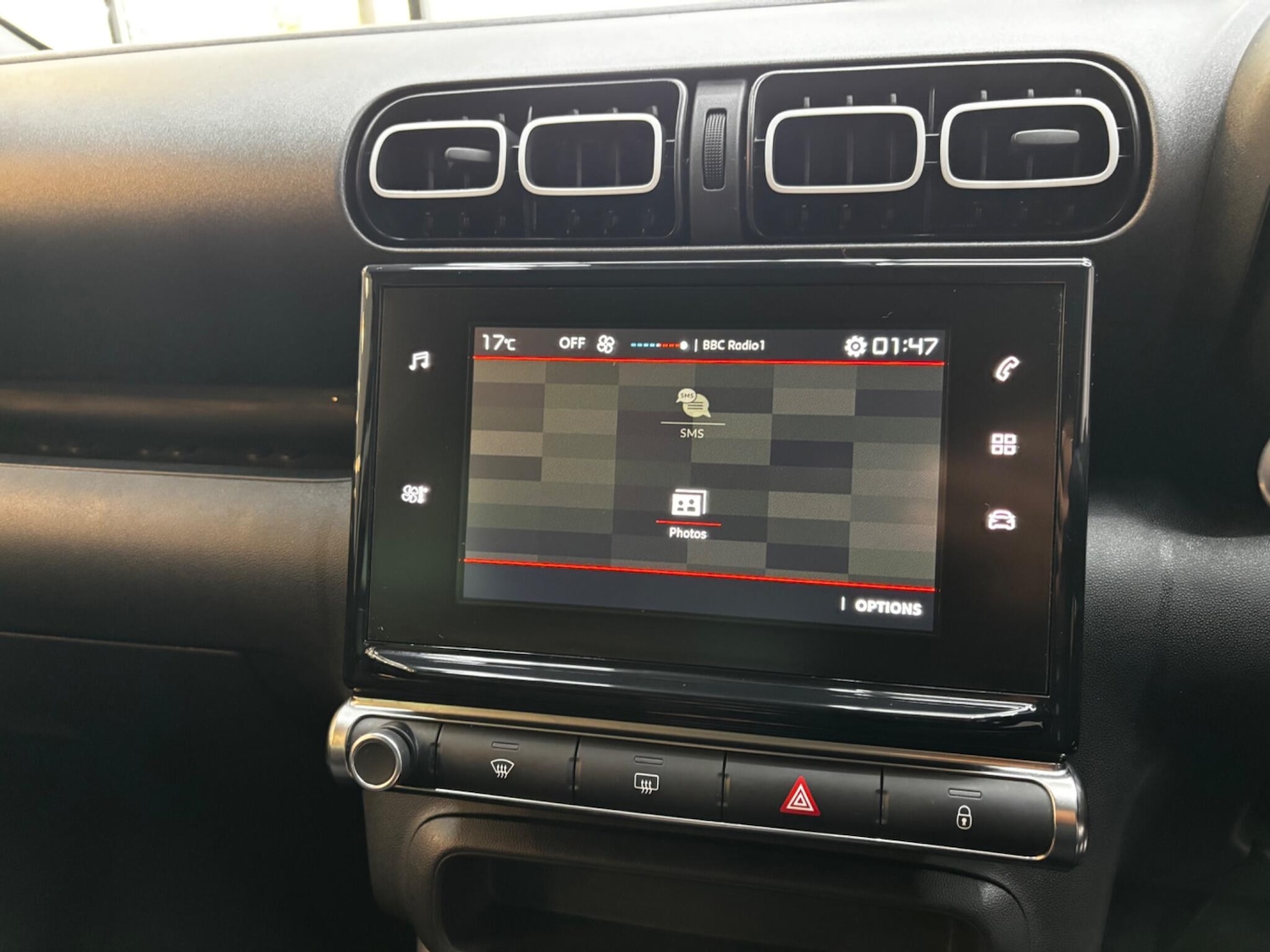 Used Citroen C3 Aircross 2019 for sale - 78203728: Photo 45