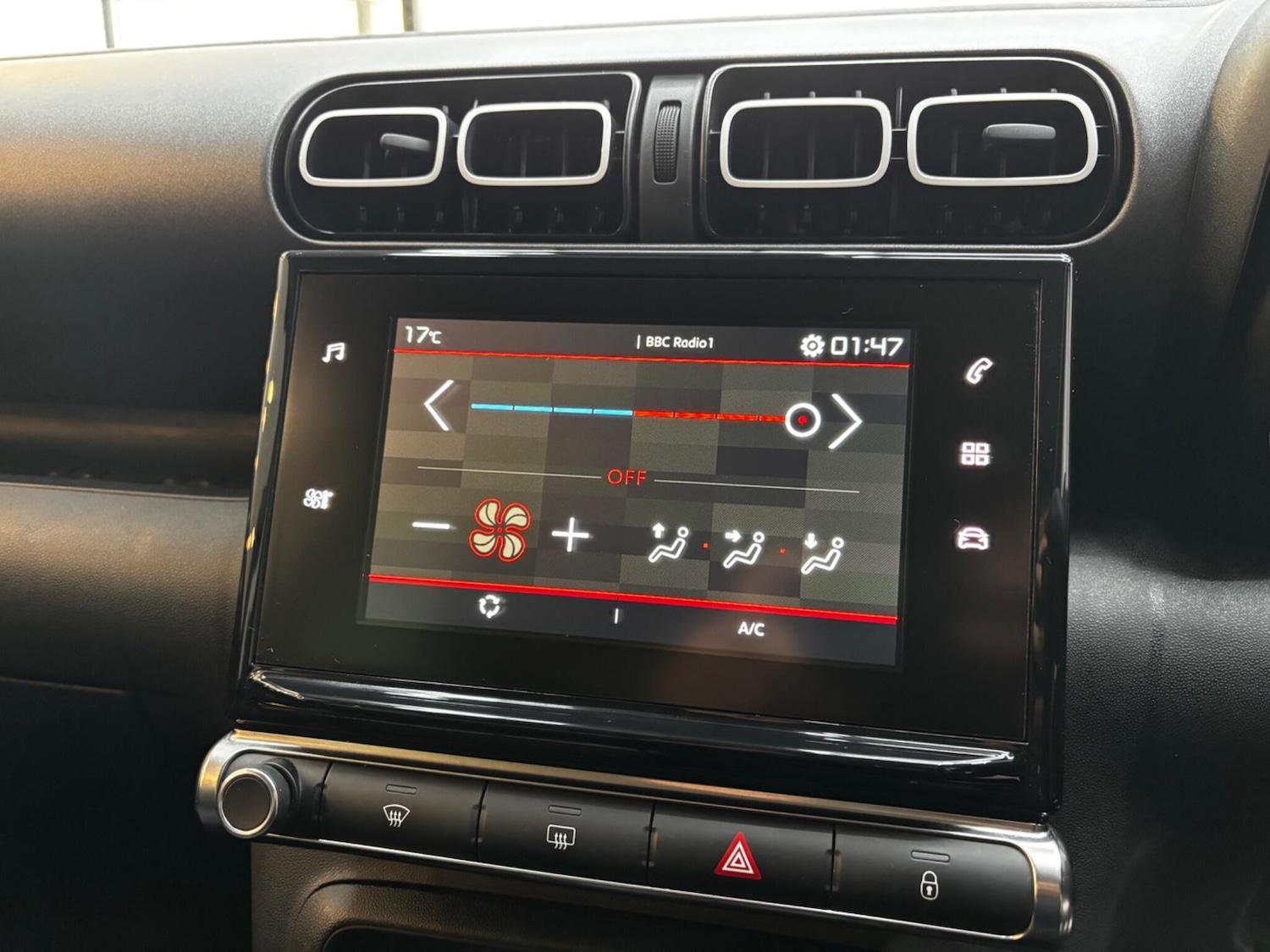 Used Citroen C3 Aircross 2019 for sale - 78203728: Photo 46