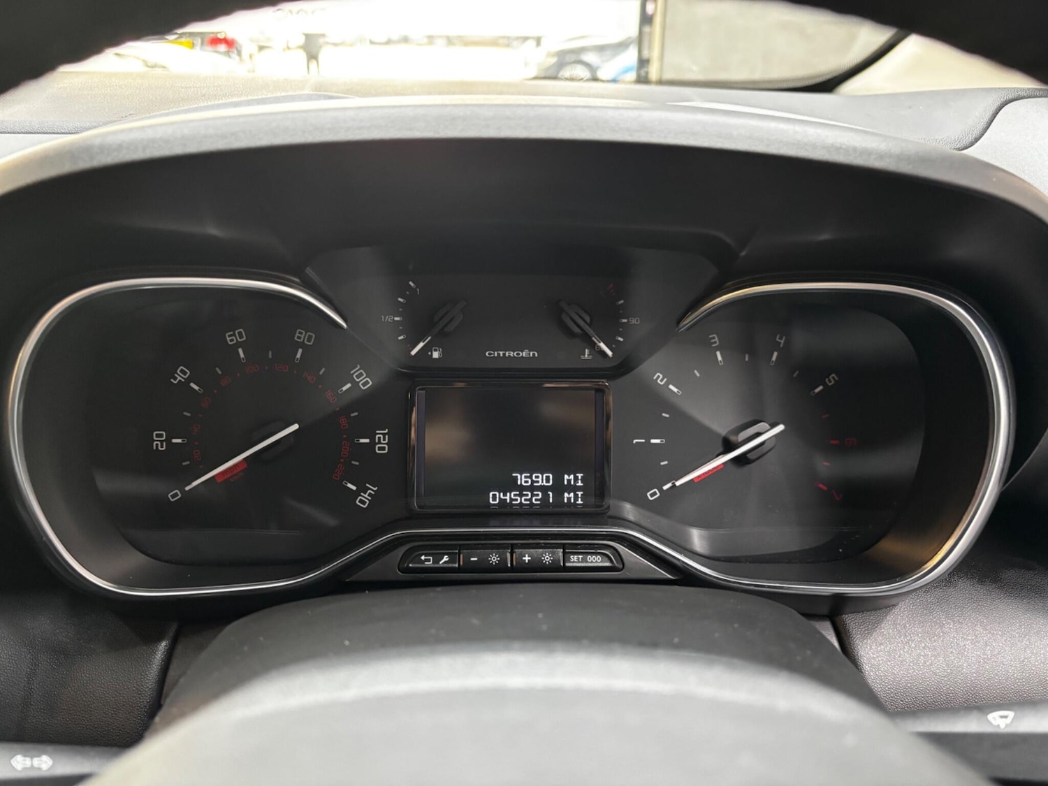 Used Citroen C3 Aircross 2019 for sale - 78203728: Photo 48