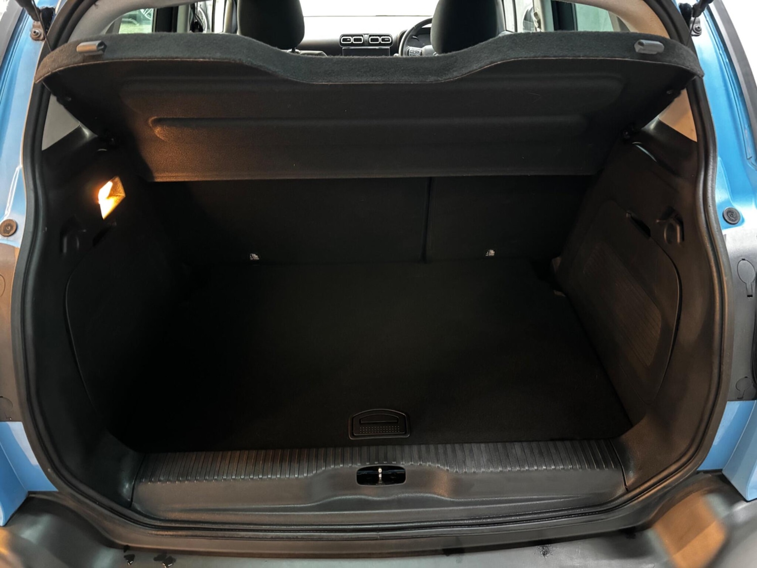 Used Citroen C3 Aircross 2019 for sale - 78203728: Photo 49