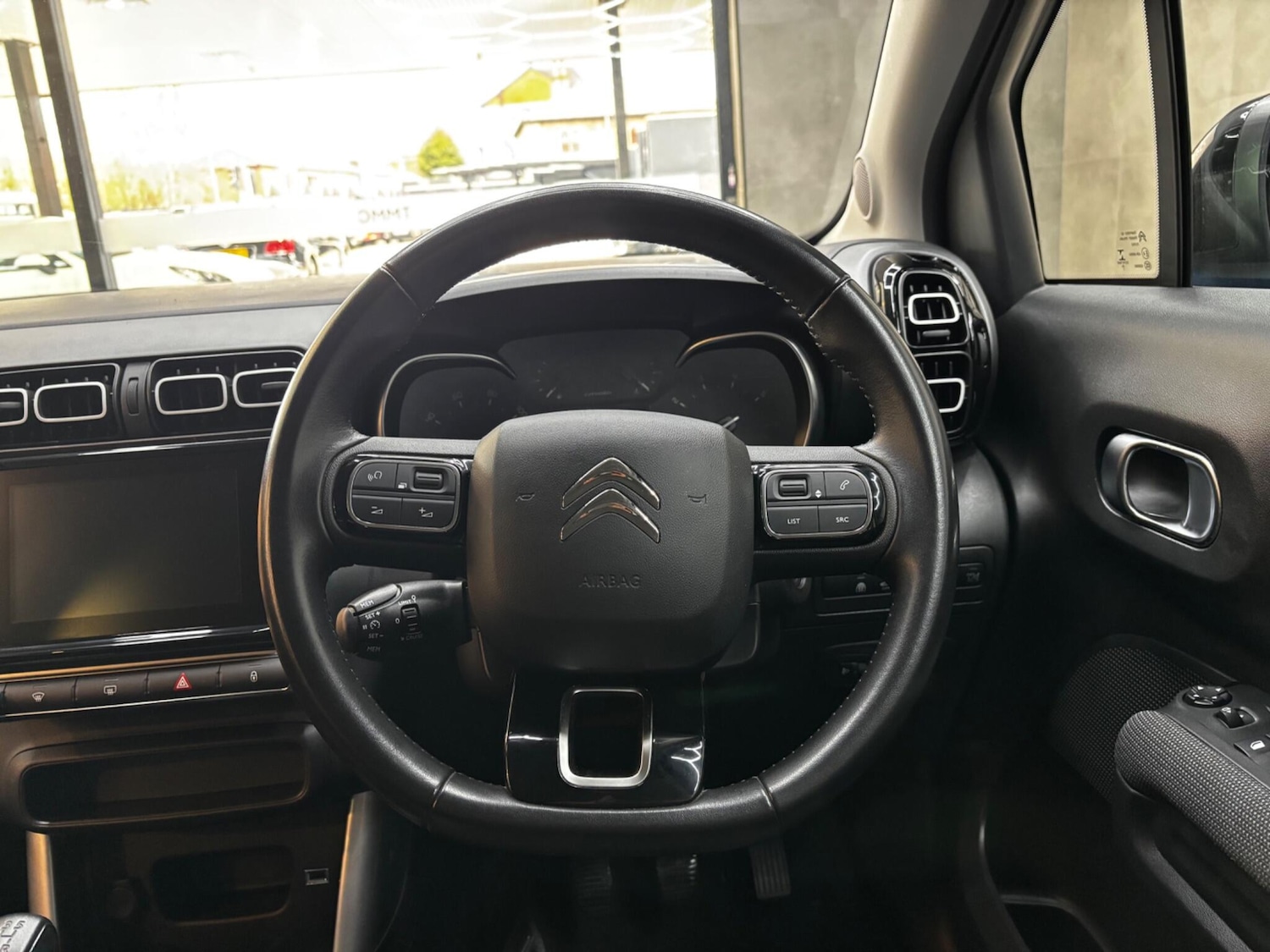 Used Citroen C3 Aircross 2019 for sale - 78203728: Photo 50