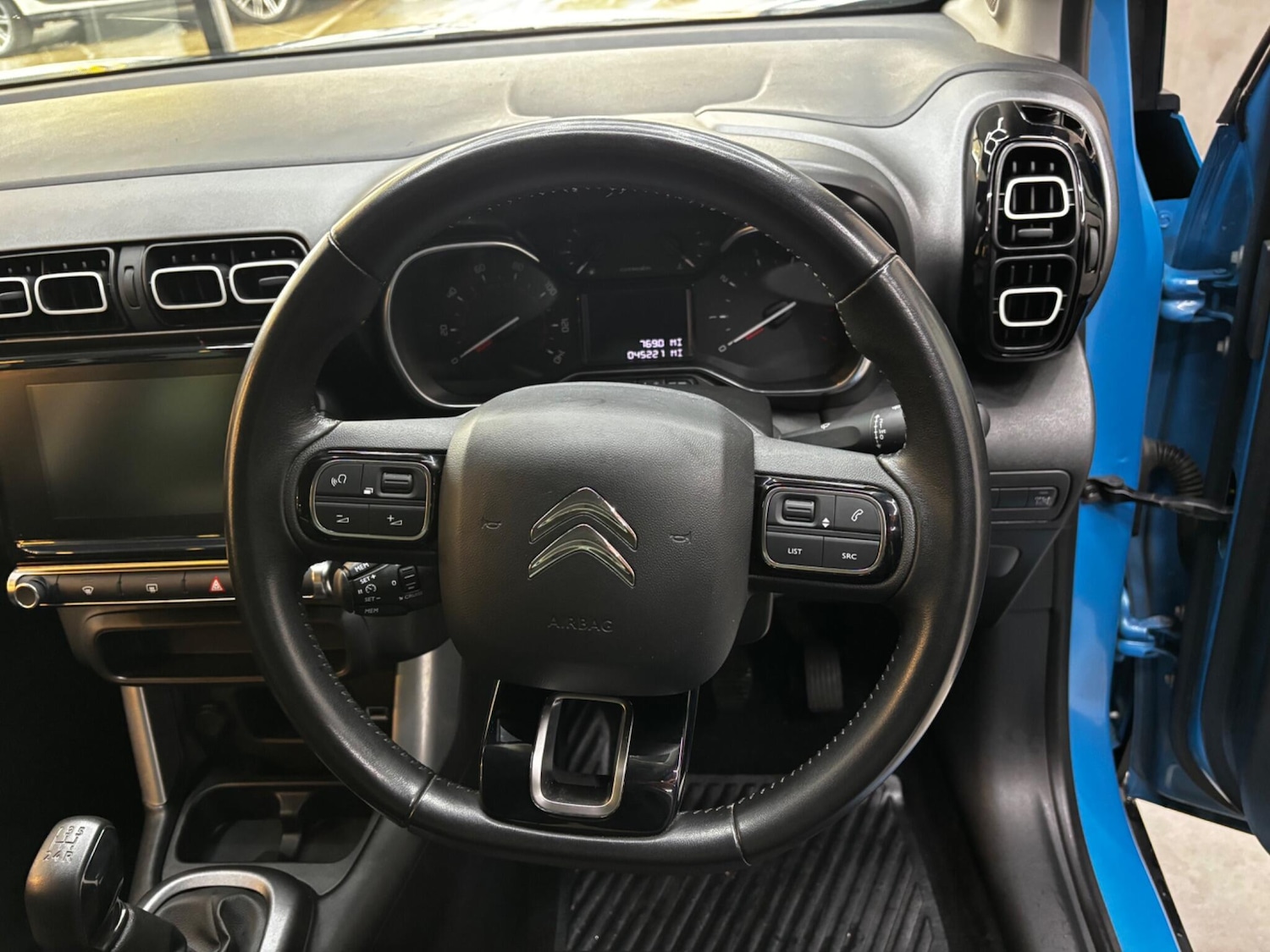Used Citroen C3 Aircross 2019 for sale - 78203728: Photo 51