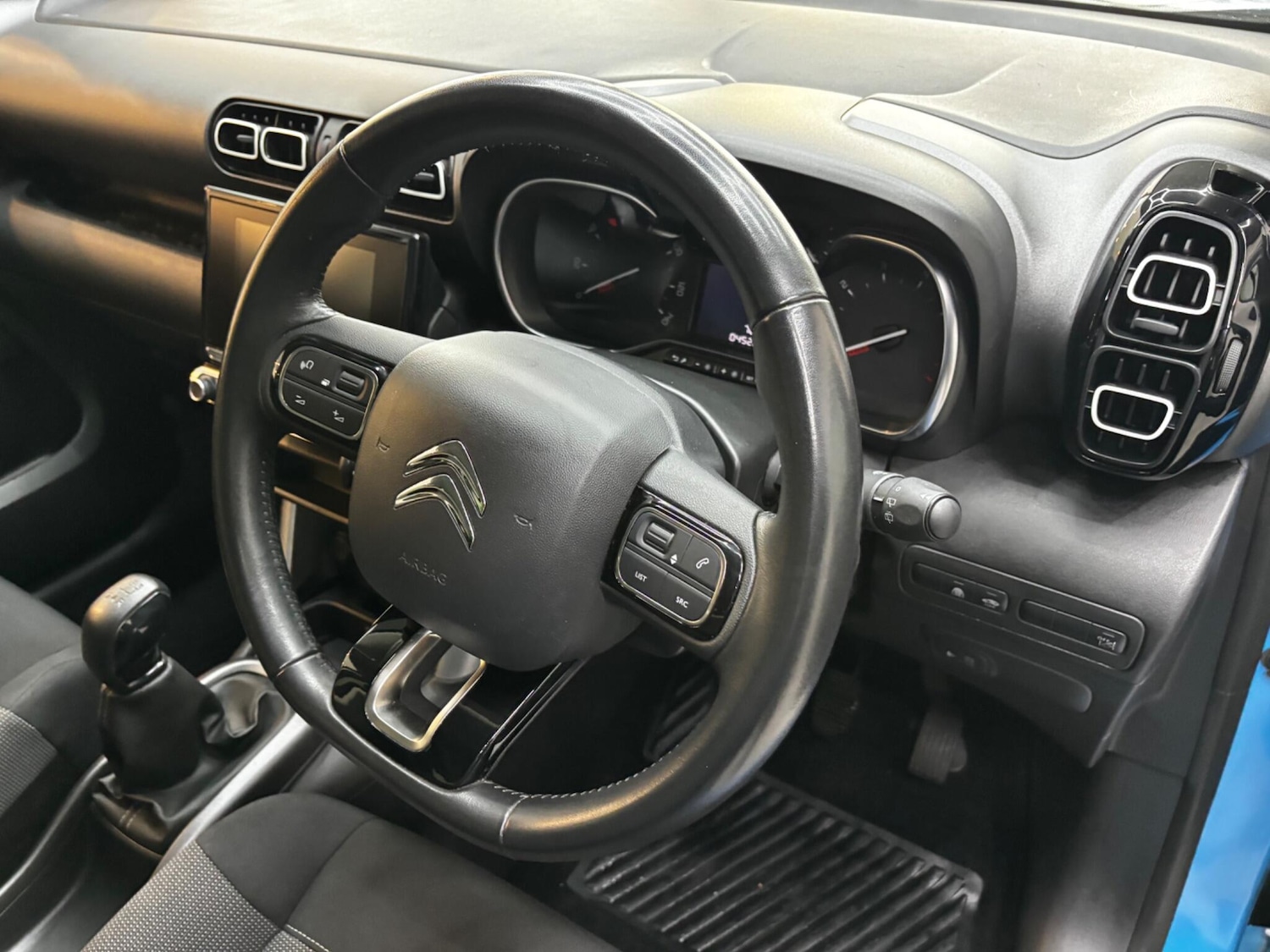 Used Citroen C3 Aircross 2019 for sale - 78203728: Photo 52