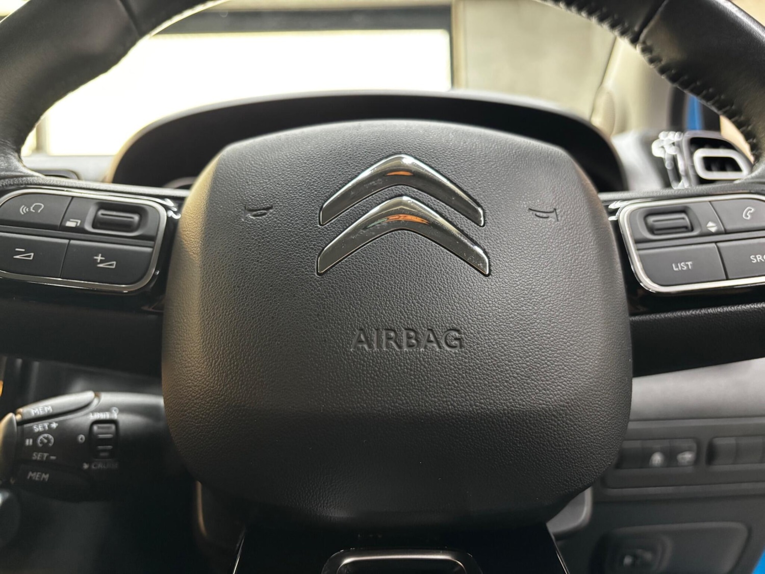 Used Citroen C3 Aircross 2019 for sale - 78203728: Photo 53
