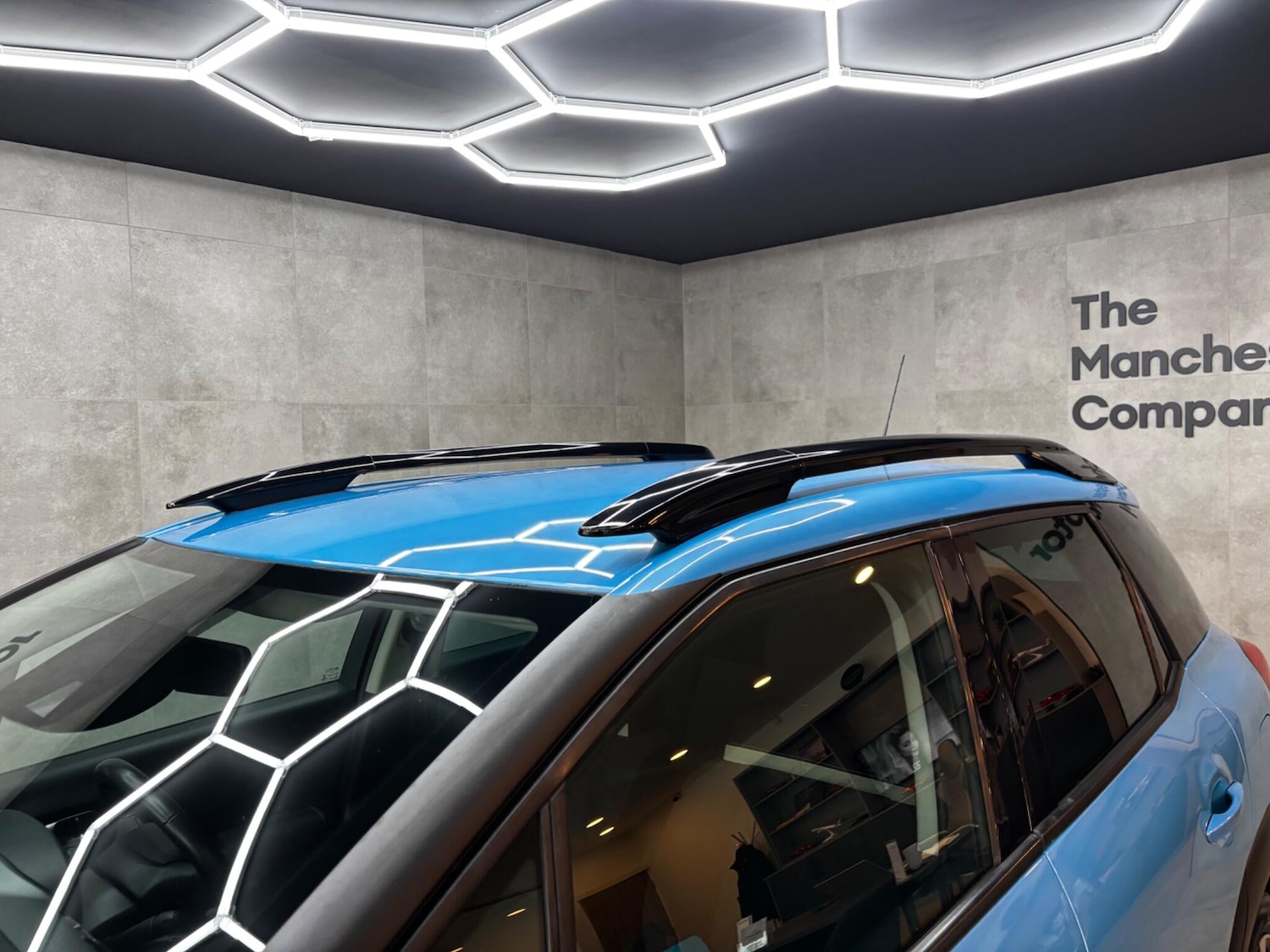 Used Citroen C3 Aircross 2019 for sale - 78203728: Photo 54