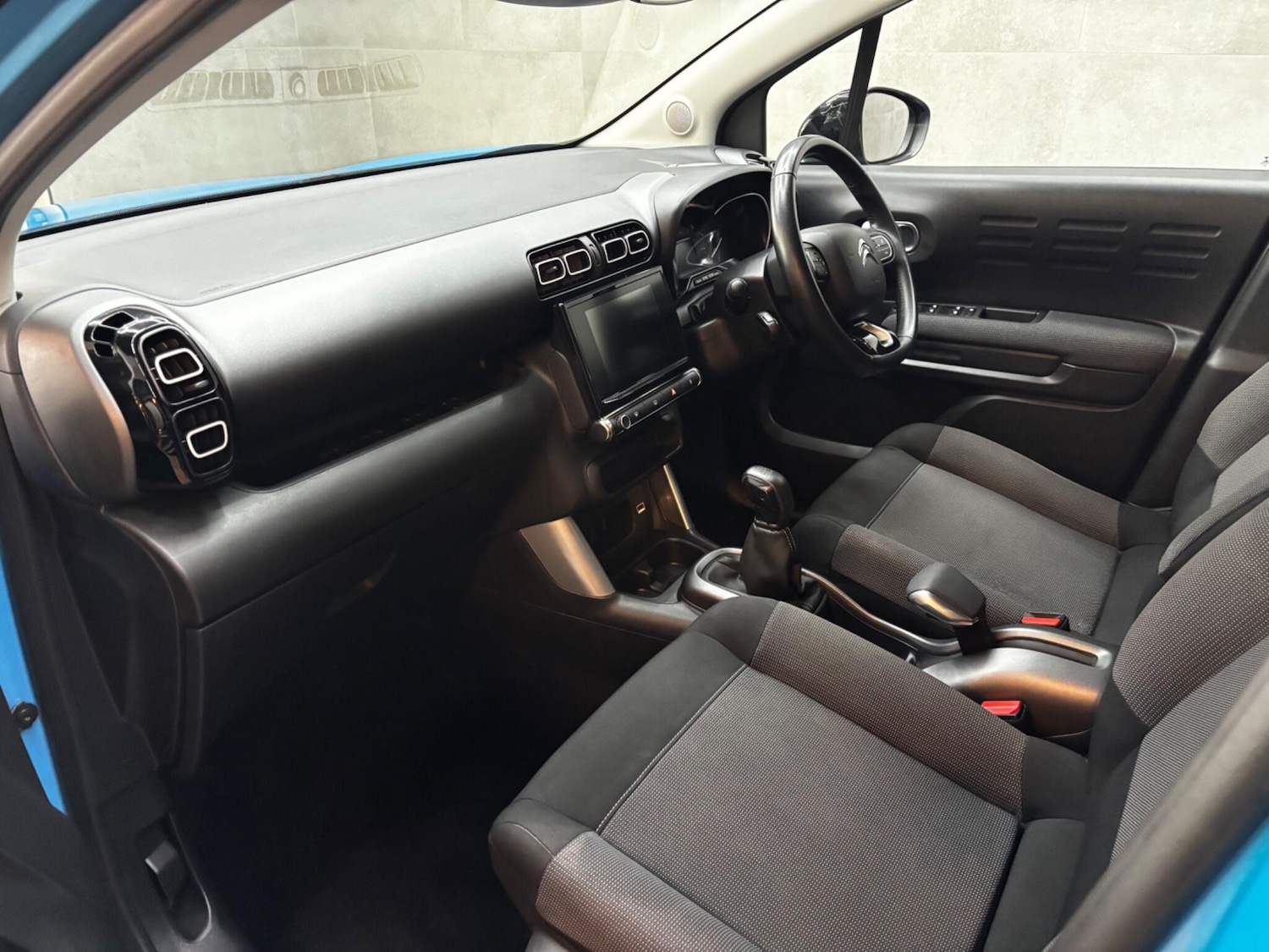 Used Citroen C3 Aircross 2019 for sale - 78203728: Photo 55