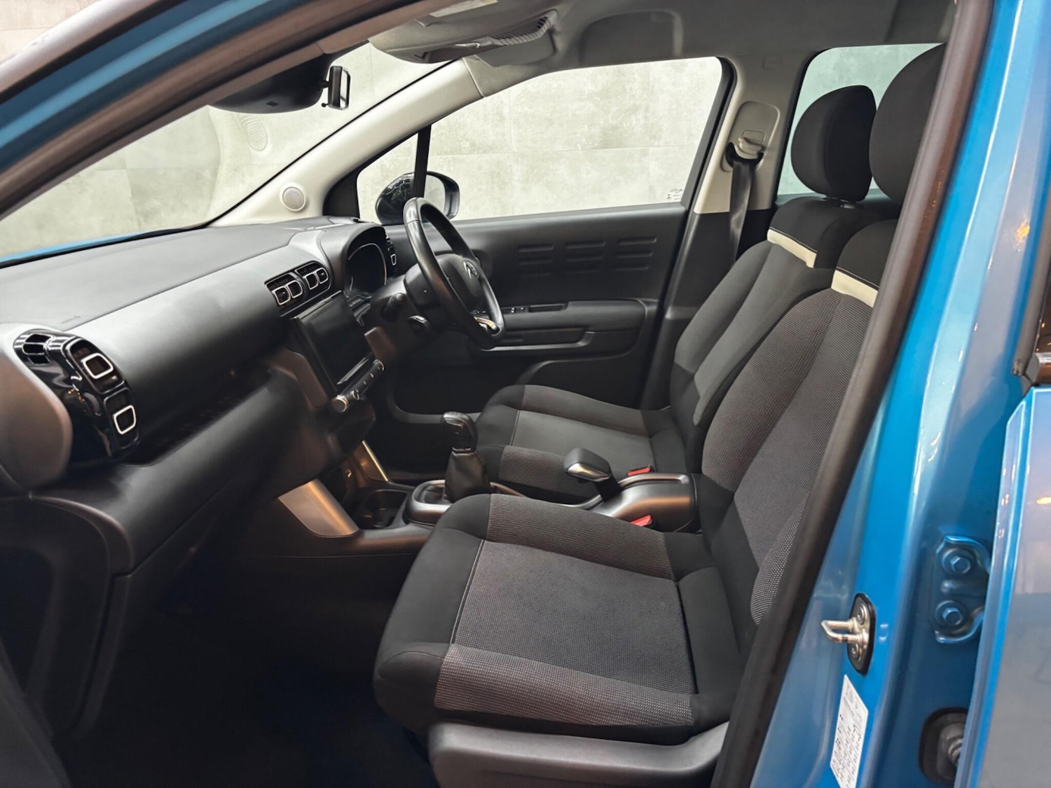 Used Citroen C3 Aircross 2019 for sale - 78203728: Photo 56