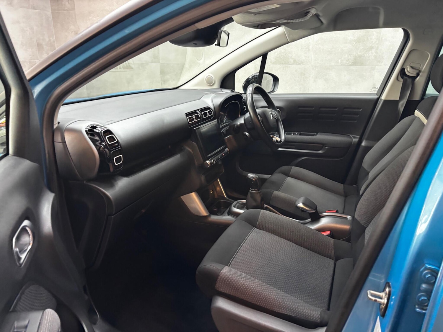 Used Citroen C3 Aircross 2019 for sale - 78203728: Photo 57