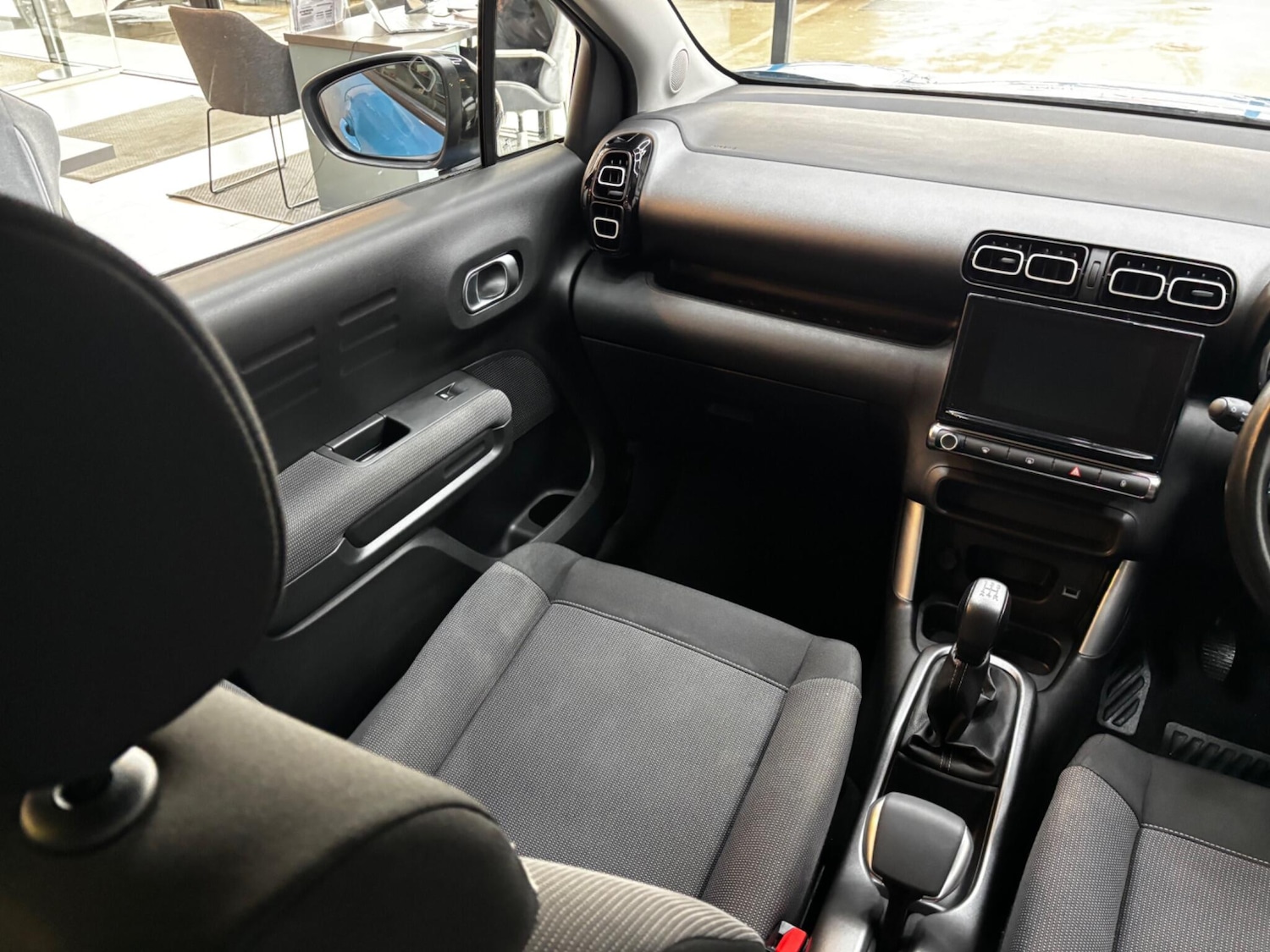 Used Citroen C3 Aircross 2019 for sale - 78203728: Photo 58