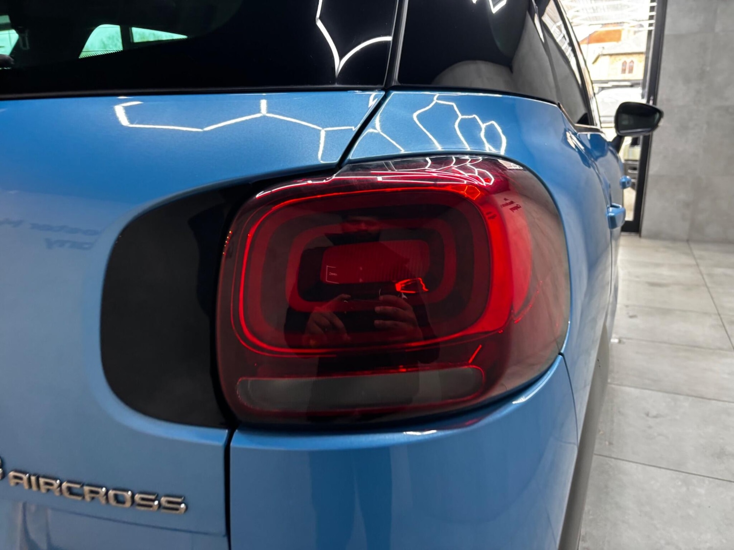 Used Citroen C3 Aircross 2019 for sale - 78203728: Photo 59