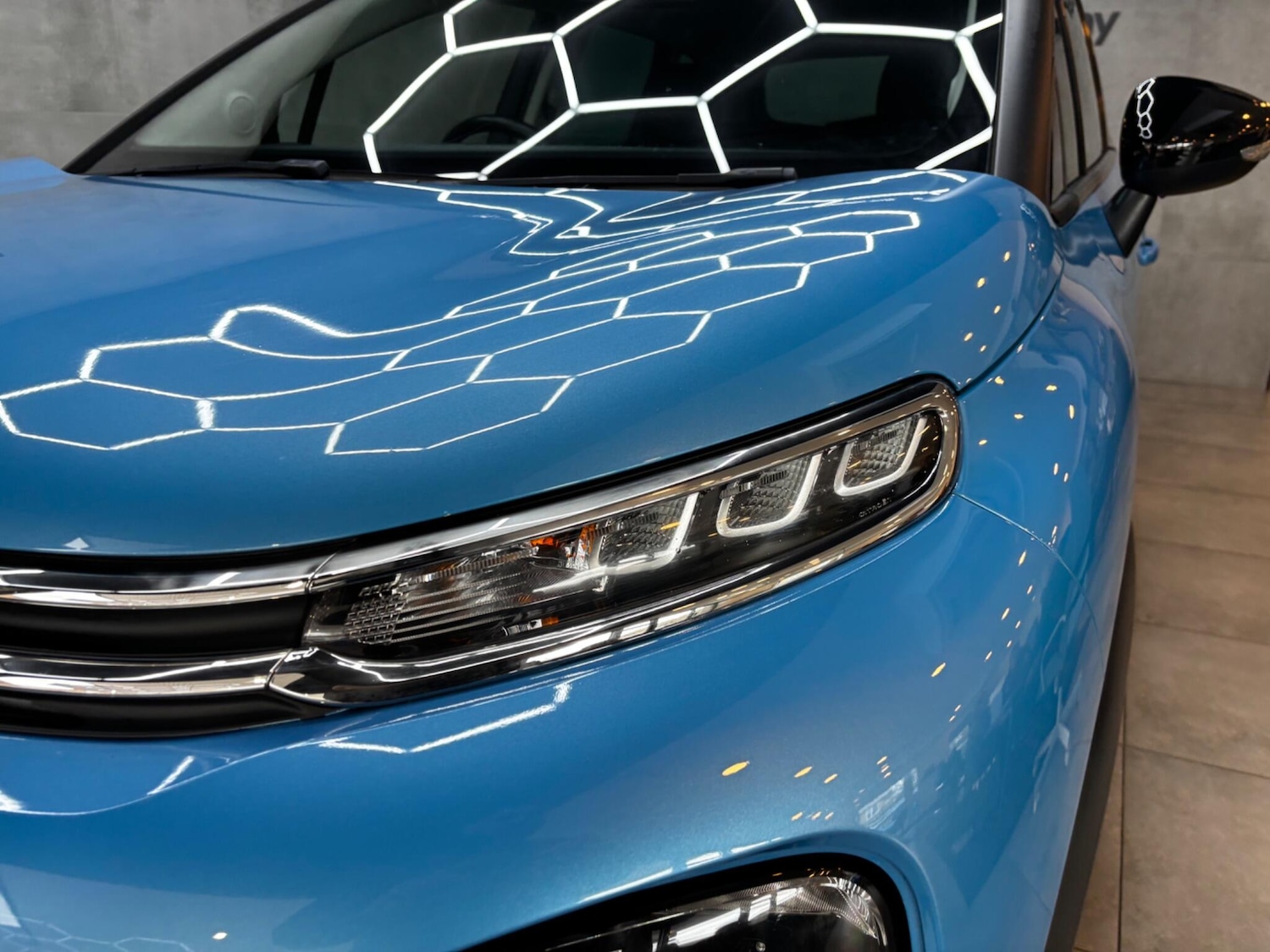 Used Citroen C3 Aircross 2019 for sale - 78203728: Photo 62