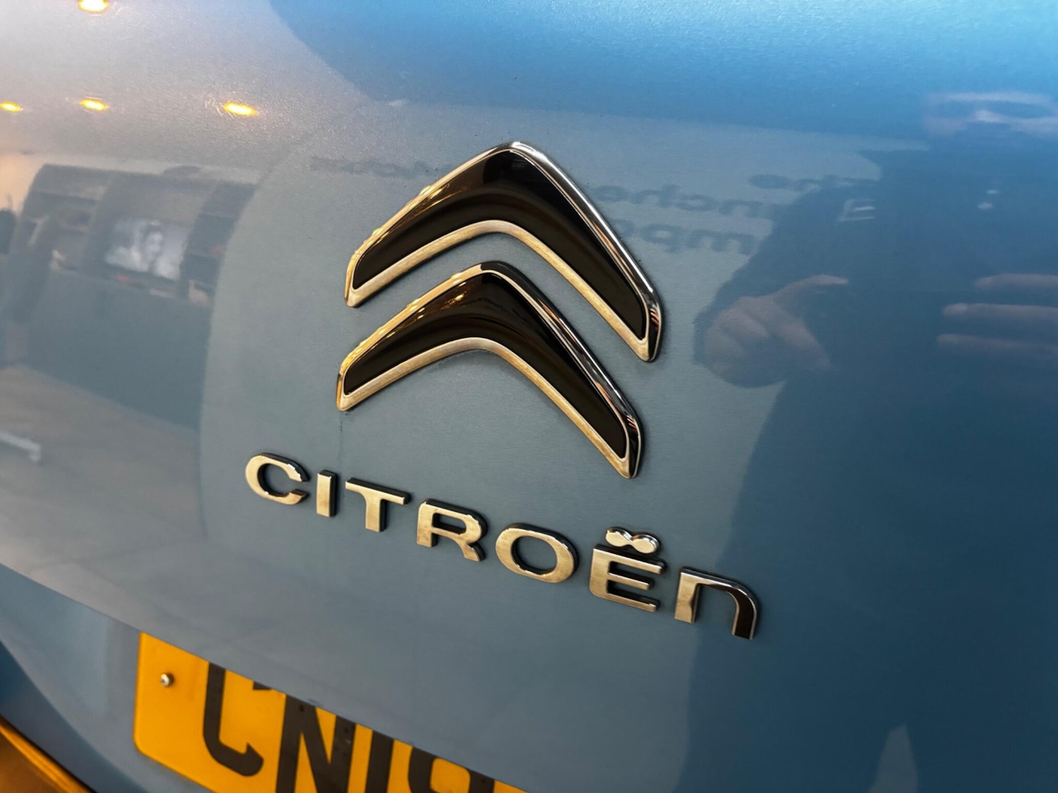 Used Citroen C3 Aircross 2019 for sale - 78203728: Photo 63
