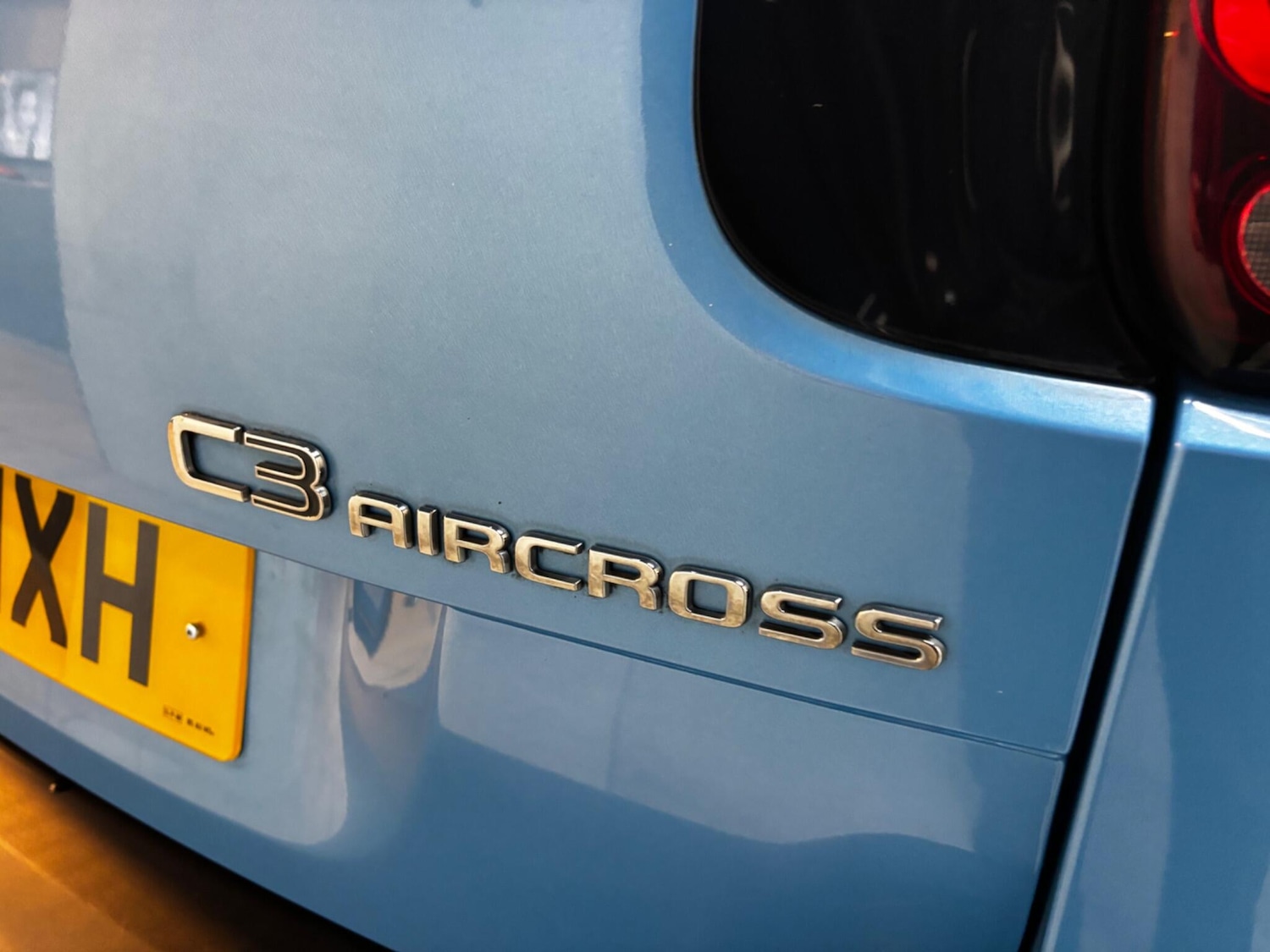 Used Citroen C3 Aircross 2019 for sale - 78203728: Photo 65