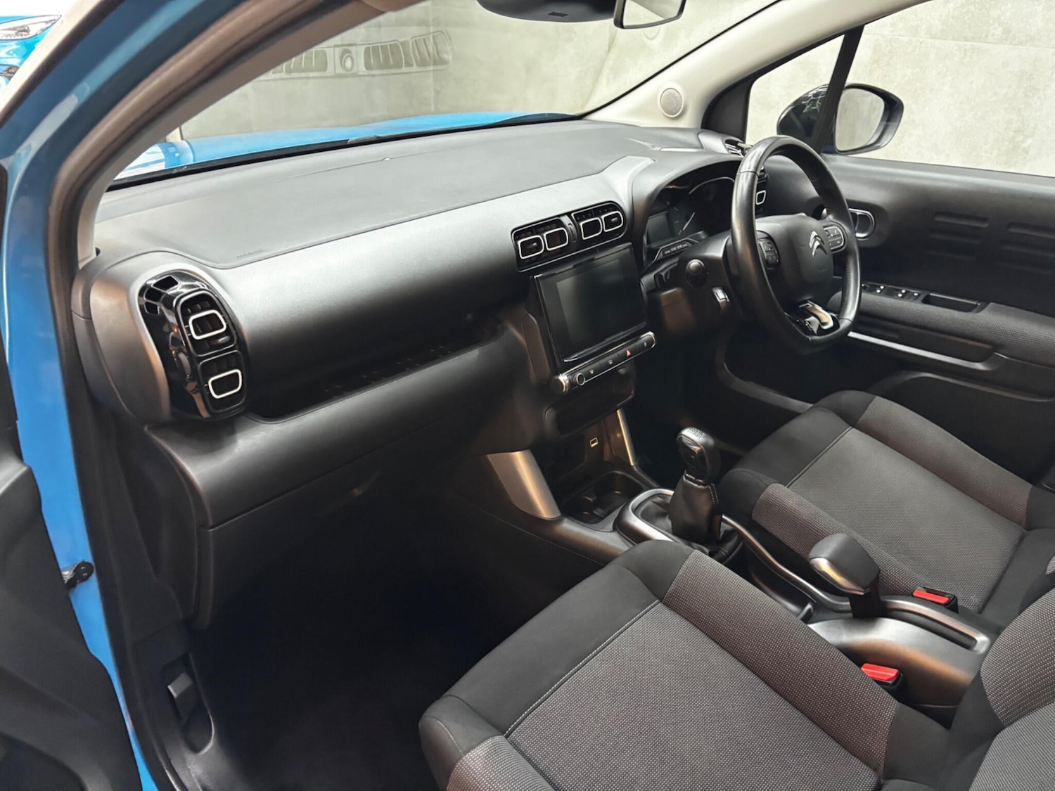 Used Citroen C3 Aircross 2019 for sale - 78203728: Photo 66