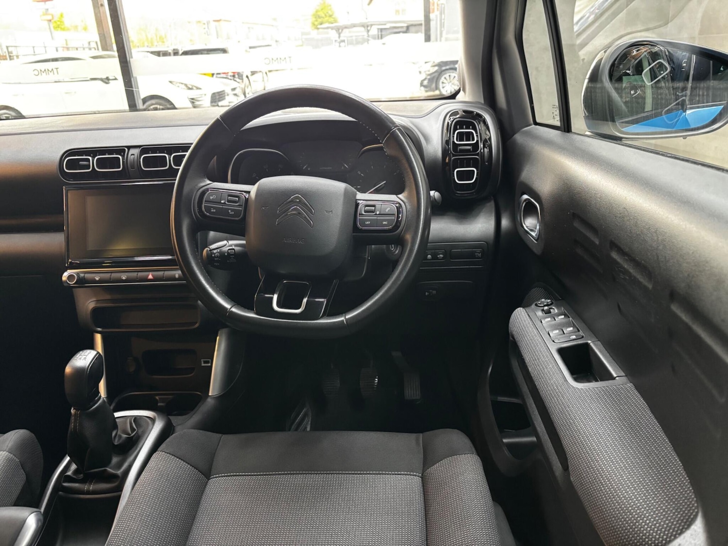 Used Citroen C3 Aircross 2019 for sale - 78203728: Photo 67
