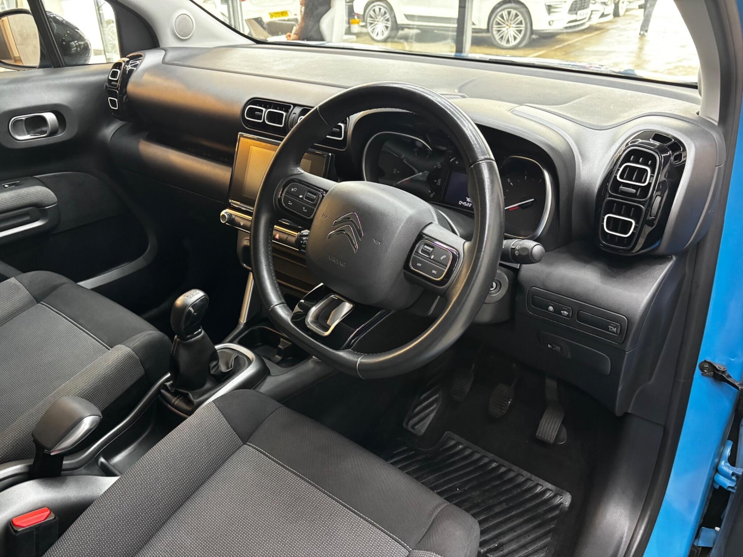 Used Citroen C3 Aircross 2019 for sale - 78203728: Photo 68