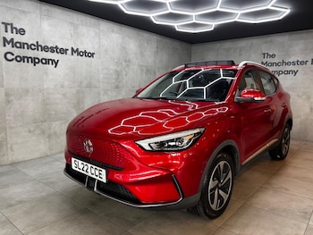 Used MG MG ZS 2022 for sale - 78185565: Photo