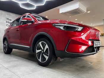 Used MG MG ZS 2022 for sale - 78185565: Photo