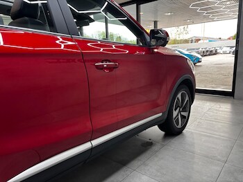 Used MG MG ZS 2022 for sale - 78185565: Photo