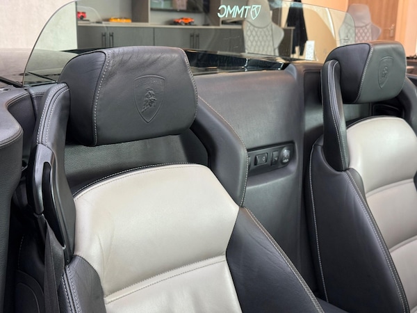 Used Lamborghini Gallardo 2006 for sale - 75175085: Photo 18