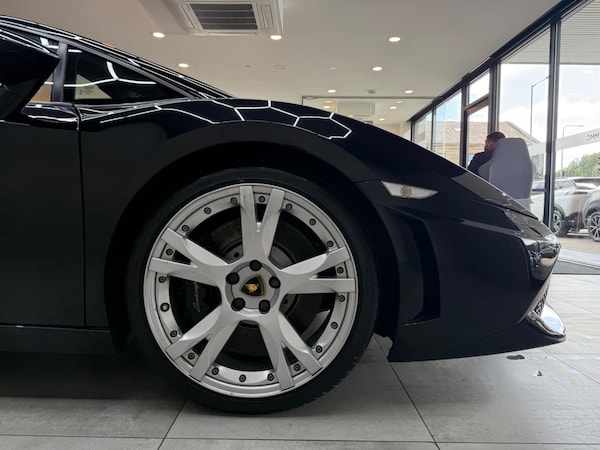 Used Lamborghini Gallardo 2006 for sale - 75175085: Photo 19