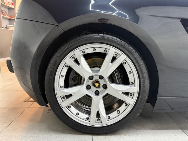 Used Lamborghini Gallardo 2006 for sale - 75175085: Photo 20