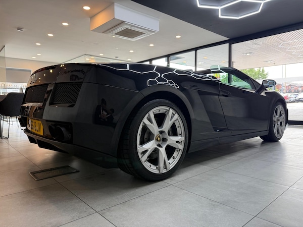 Used Lamborghini Gallardo 2006 for sale - 75175085: Photo 21