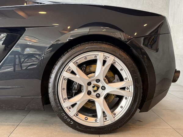 Used Lamborghini Gallardo 2006 for sale - 75175085: Photo 22